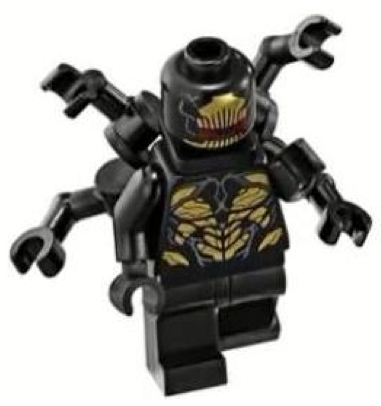 Lego 76101 @@@ OUTRIDER @@@ figurka z zestawu!!