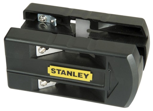 STANLEY dwustronny obcinak do laminatu STHT0-16139