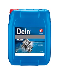 TEXACO DELO 400 XLE 10w30 20L CJ-4/SM E9 MB 228.31