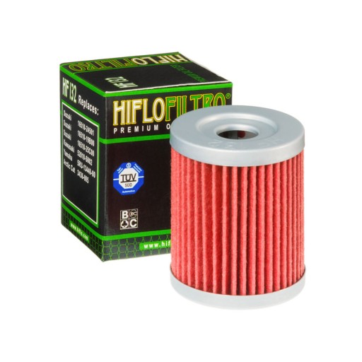 HIFLOFILTRO FILTR OLEJU HF132