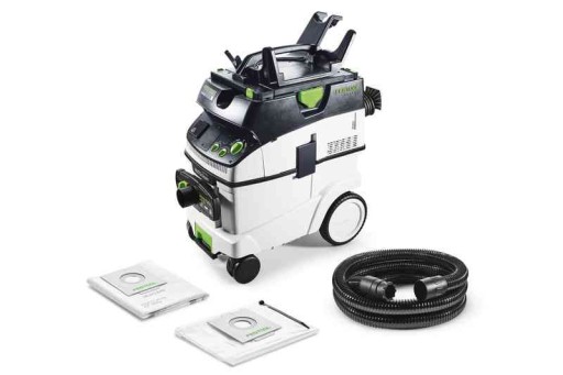 Festool Odkurzacz mobilny CTL 36 AC PLANEX 575427