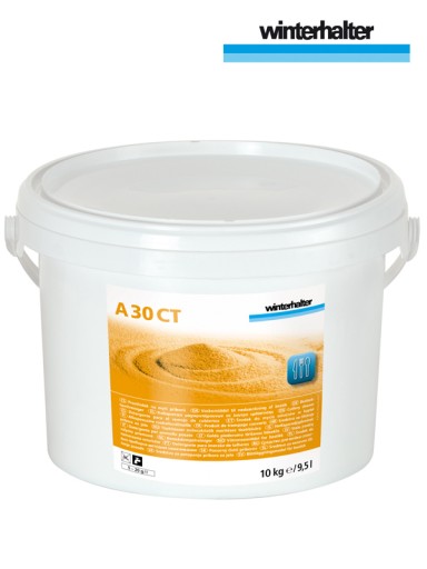 A30CT do namaczania sztućców 10kg - Winterhalter