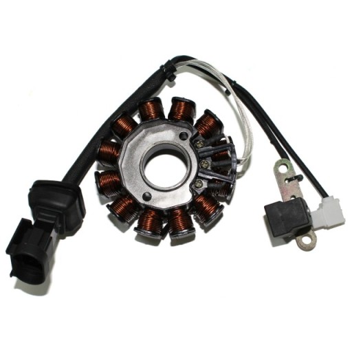 Iskrownik Stojan Stator Piaggio Vespa 125 150 200