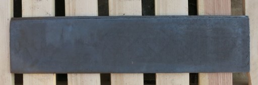 PŁYTA ŻELIWNA GONT 70x16cm gładka- POLSKA grill