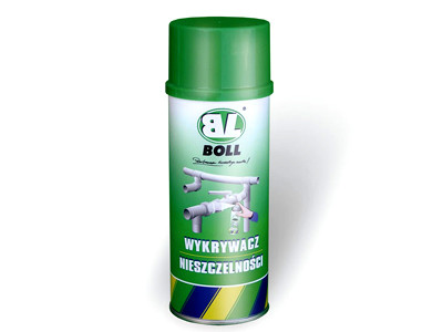 BOLL WYKRYWACZ NIESZCZELNOŚCI SPRAY 300ML