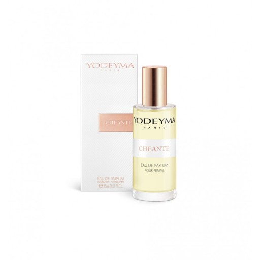 YODEYMA perfumy CHEANTE 15 ml