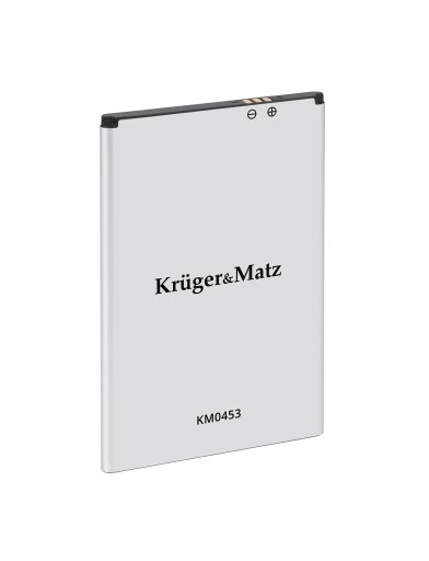 Oryginalna bateria do Kruger&Matz Move 8