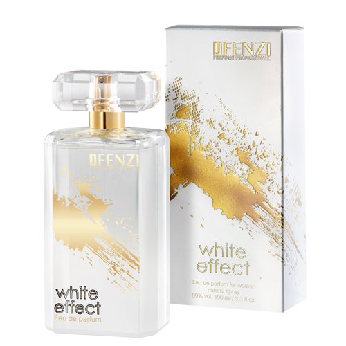 perfumy WHITE EFFECT 100ml - BIAŁA HERBATA FENZI