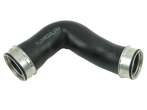 RURA WĄŻ TURBO INTERCOOLERA VW TRANSPORTER T5 MULTIVAN V 2.5 TDI 7H0145980D