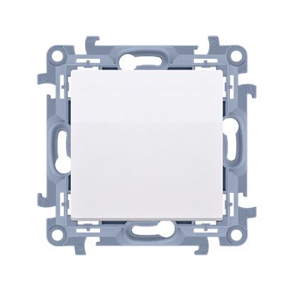 KONTAKT SIMON 10 włącznik pojedynczy CW1.01/11