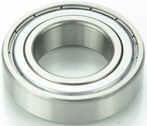 Łożysko kulkowe FŁT 6005 ZZ 25 x 47 x 12mm
