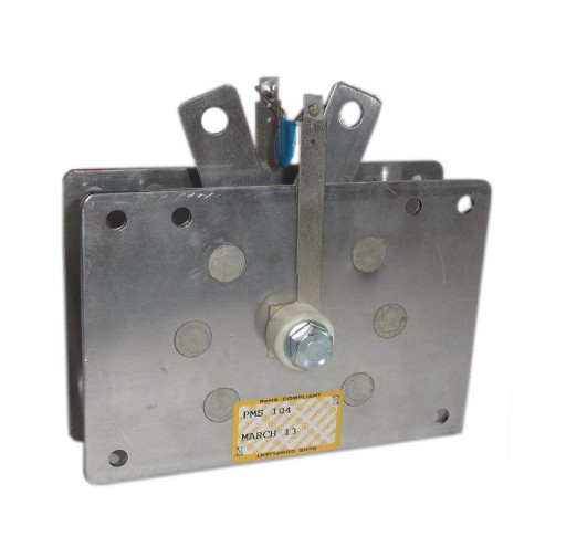 Mostek prostowniczy PMS104 spawarka bester migomat