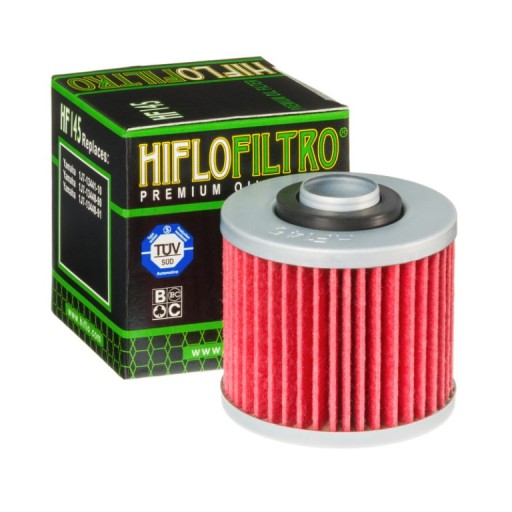 FILTR OLEJU HF145 APRILIA YAMAHA XV1100 Virago 89-00