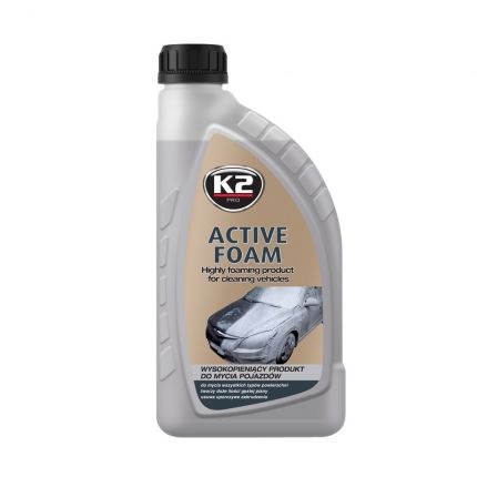 K2 ACTIVE FOAM AKTYWNA PIANA PACHNĄCA 1L