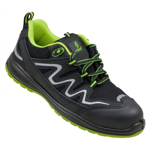 BUTY PÓŁBUTY OBUWIE ochronne URGENT 224 S1 r.44