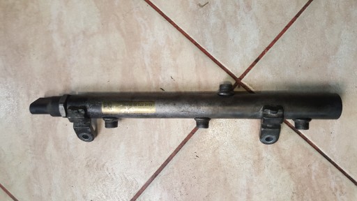 LISTWA WTRYSKOWA CZUJNIK MERCEDES S W221 350 642