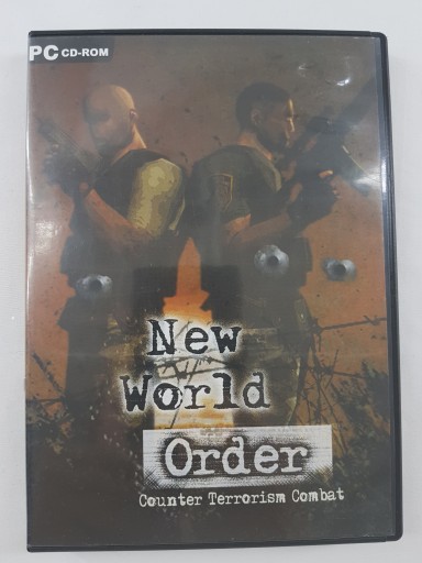 GRA NA PC NEW WORLD ORDER