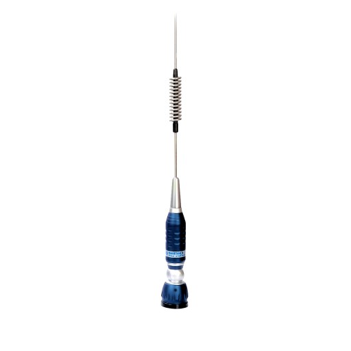 SIRIO TURBO 800 PL ANTENA CB 85cm REGULOWANA