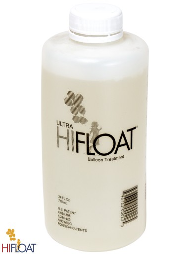 Hi-Float 0,71 L żel uszczelniający do balonów 24oz