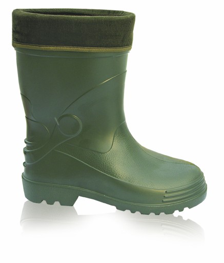 Kalosze piankowe WADER 893 roz.44