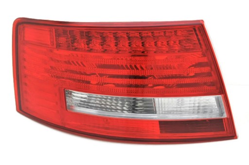 AUDI A6 C6 SEDAN 04-08 LAMPA TYLNA LED LEWA NOWA^