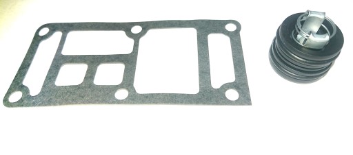 USZCZELKI PODSTAWY FILTRA OL BMW E36 E46 316i 318i