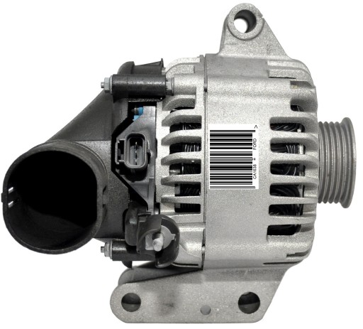 CA1638 ALTERNATOR FORD MONDEO 1.8 2.0 Di TDCi TDDi