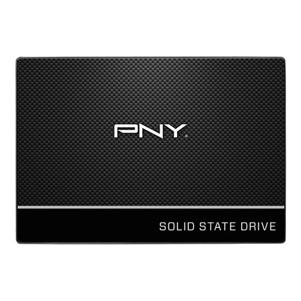 PNY Dysk SSD 240GB 2,5 SATA3 SSD7CS900