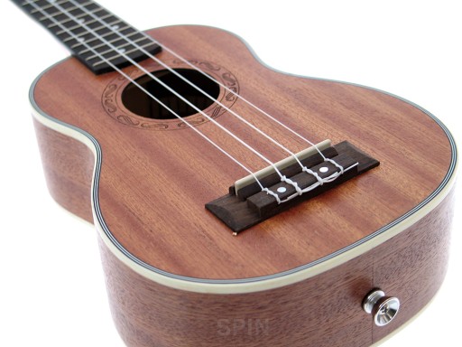 UNIKALNE UKULELE SOPRANOWE STRUNY PNG OPEN PORE 30