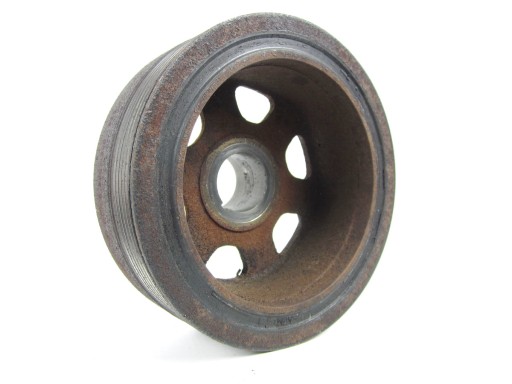 Koło pasowe wału Mercedes W221 S600 A2750300003