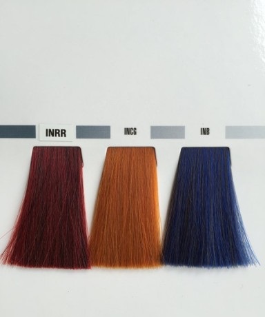 JOICO Lumishine farba-wzmacniacz INCG