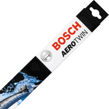 BOSCH Pióra Wycieraczek A297S Audi A4 A5 A7 Q3 Q5