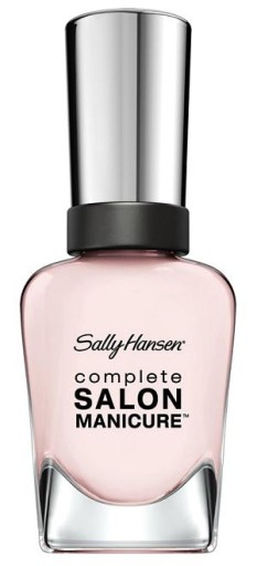 Sally Hansen Salon Complete Lakier Unaveilable 757