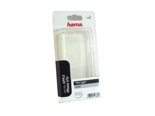 POKROWIEC CASE HAMA TPU APPLE IPHONE 5/5s (9)