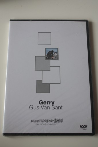 GERRY - GUS VAN SANT