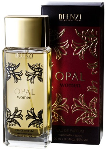 FENZI OPAL WOMEN EDP100 OPIUMOWY KLASYCZNY FRANCE!