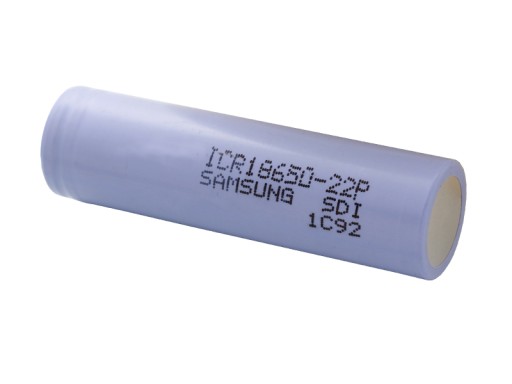 BATERIA OGNIWO SAMSUNG ICR18650-22P 3,6V 2200mAh