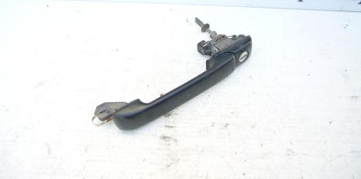 28/48 KLAMKA ZEWNĘTRZNA PRZEDNIA LEWA PRAWA VW GOLF III VW VENTO
