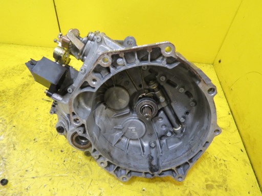 MINI COOPER S 1.6 T SKRZYNIA BIEGÓW 2300753177004