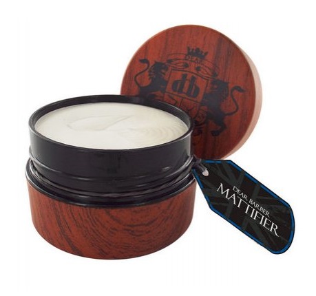 Dear Barber Mattifier matująca pasta 100ml