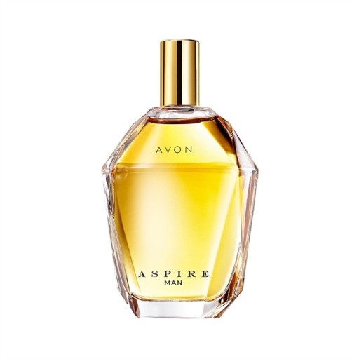 Woda toaletowa Avon Aspire dla Niego 75 ml