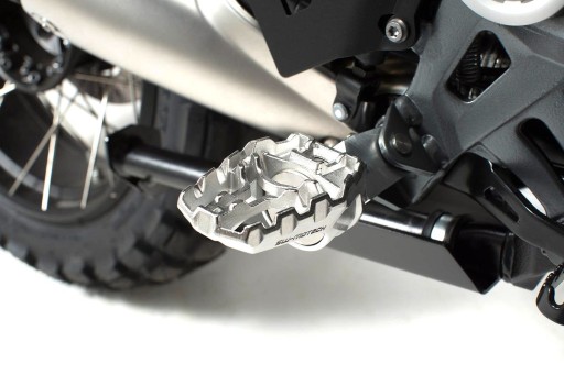 SW-MOTECH Podnóżki EVO HONDA CRF 1000 Africa Twin