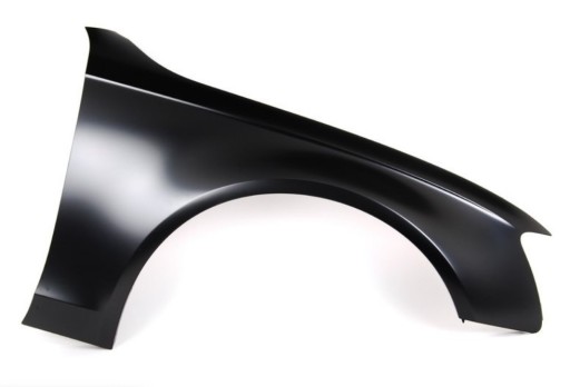 BŁOTNIK PRZEDNI AUDI A4 B8 2011-2015 PRAWY