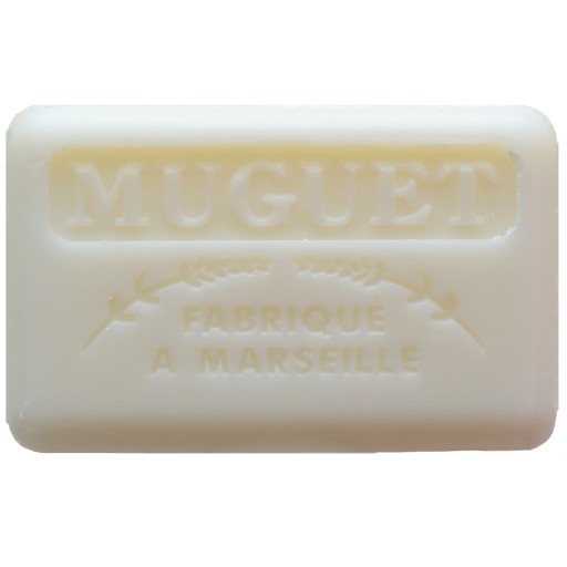 MYDŁO MARSYLSKIE KONWALIA KONWALIOWE 125 gram