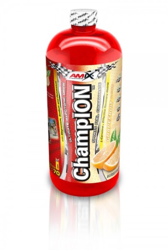 AMIX ChampION Sports Fuel 1000 ML IZOTONIK do wody