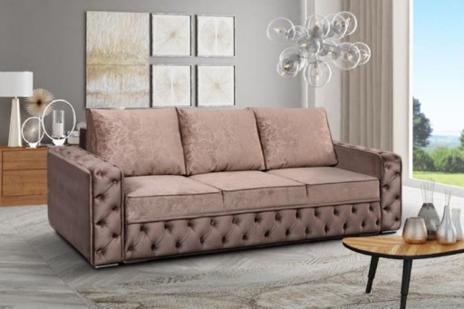 Sofa MARILYN wersalka kanapa salon sypialnia