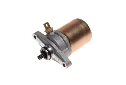 ROZRUSZNIK ELEKTRYCZNY 4T WAŁEK 7mm 10z KINGWAY
