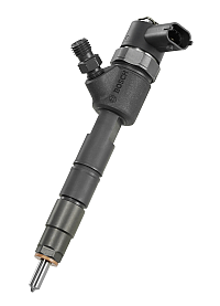 WTRYSK. BOSCH 0445110039 LandRover, BMW E 38 39 46