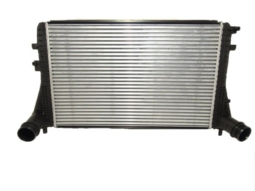 INTERCOOLER SEAT LEON 2005-2012 2.0 TDI NOWY