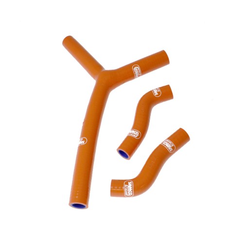 #SAMCO Sport KTM-14 wąż chłodnicy KTM 250 SX-F SXF